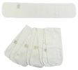 Infant Abdominal Binder (Pack of 5)