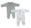 Sleep & Play (Pack of 2)